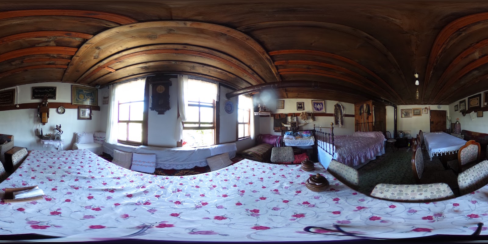 İzbeli Çiftliği — fotoğraf 7