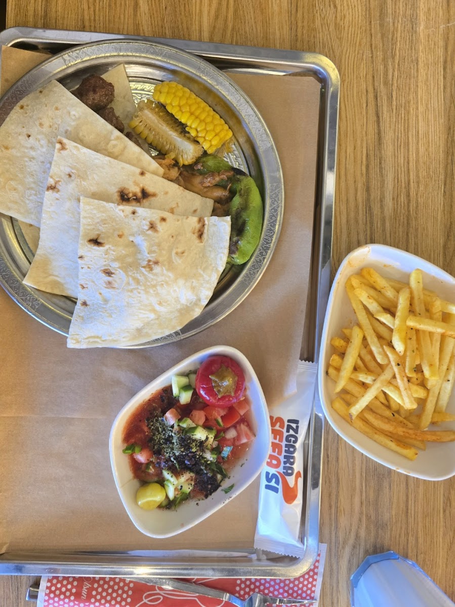 Izgara Sefası — fotoğraf 6