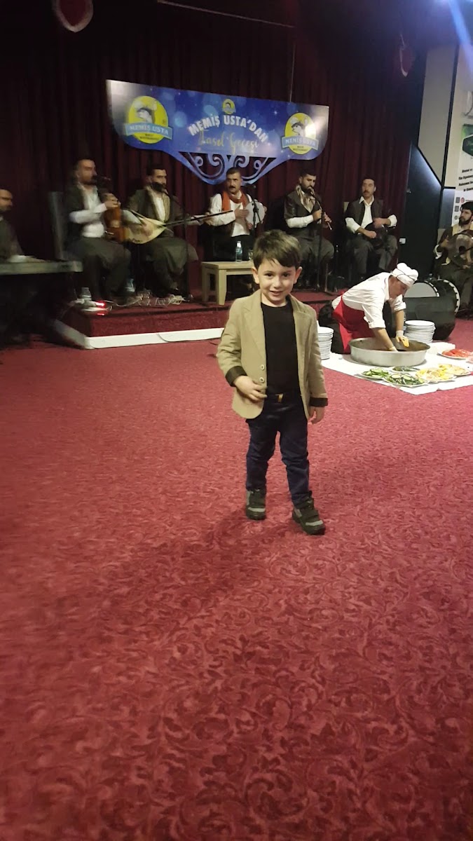 Izgaram Kebap Evi — fotoğraf 3