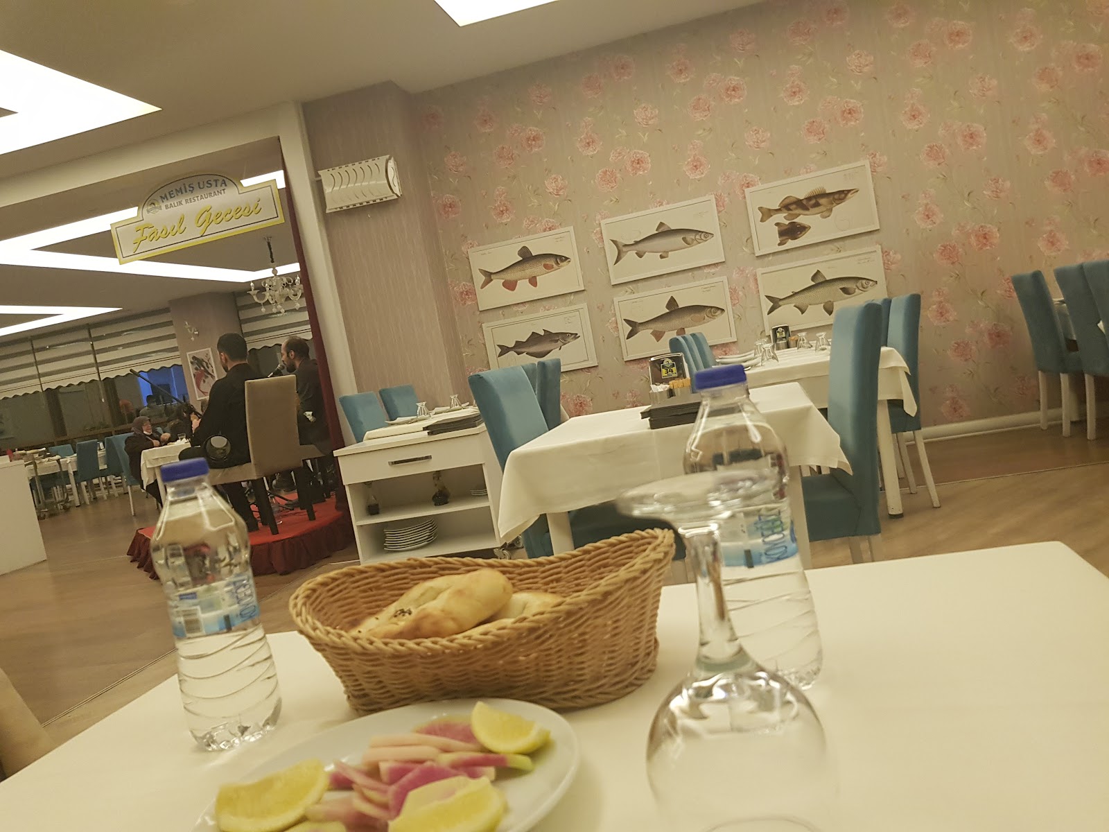 Izgaram Kebap Evi — fotoğraf 5