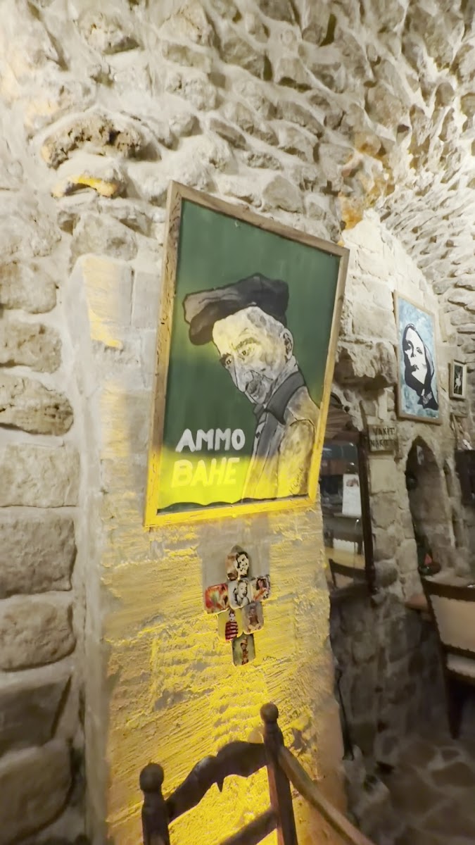 İzla art Cafe — fotoğraf 2