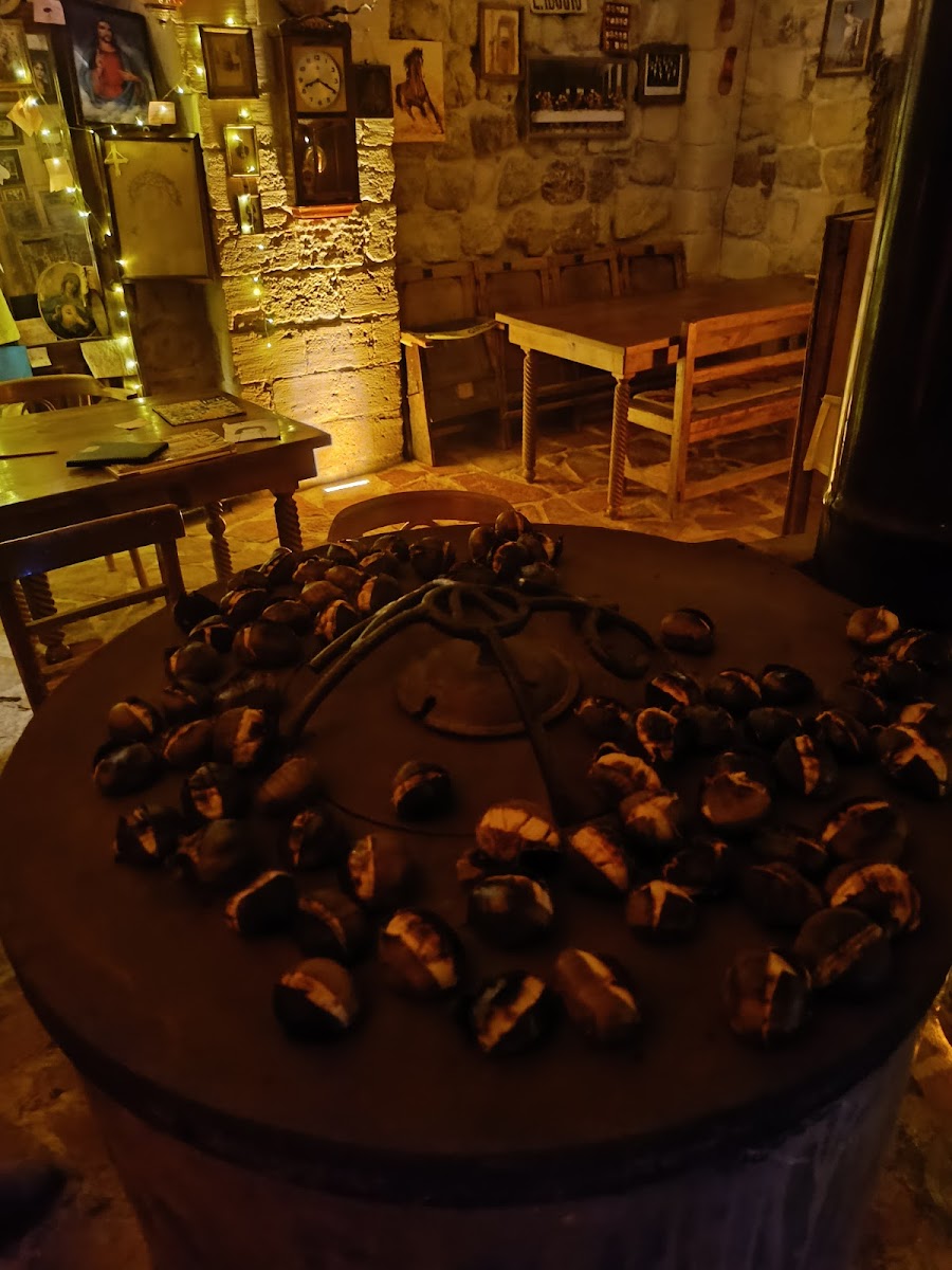 İzla art Cafe — fotoğraf 5