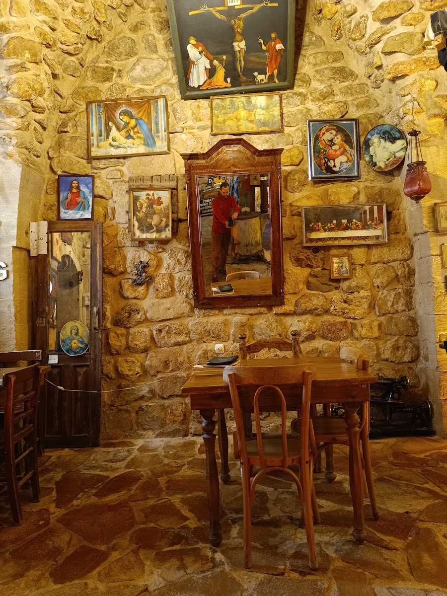İzla art Cafe — fotoğraf 8