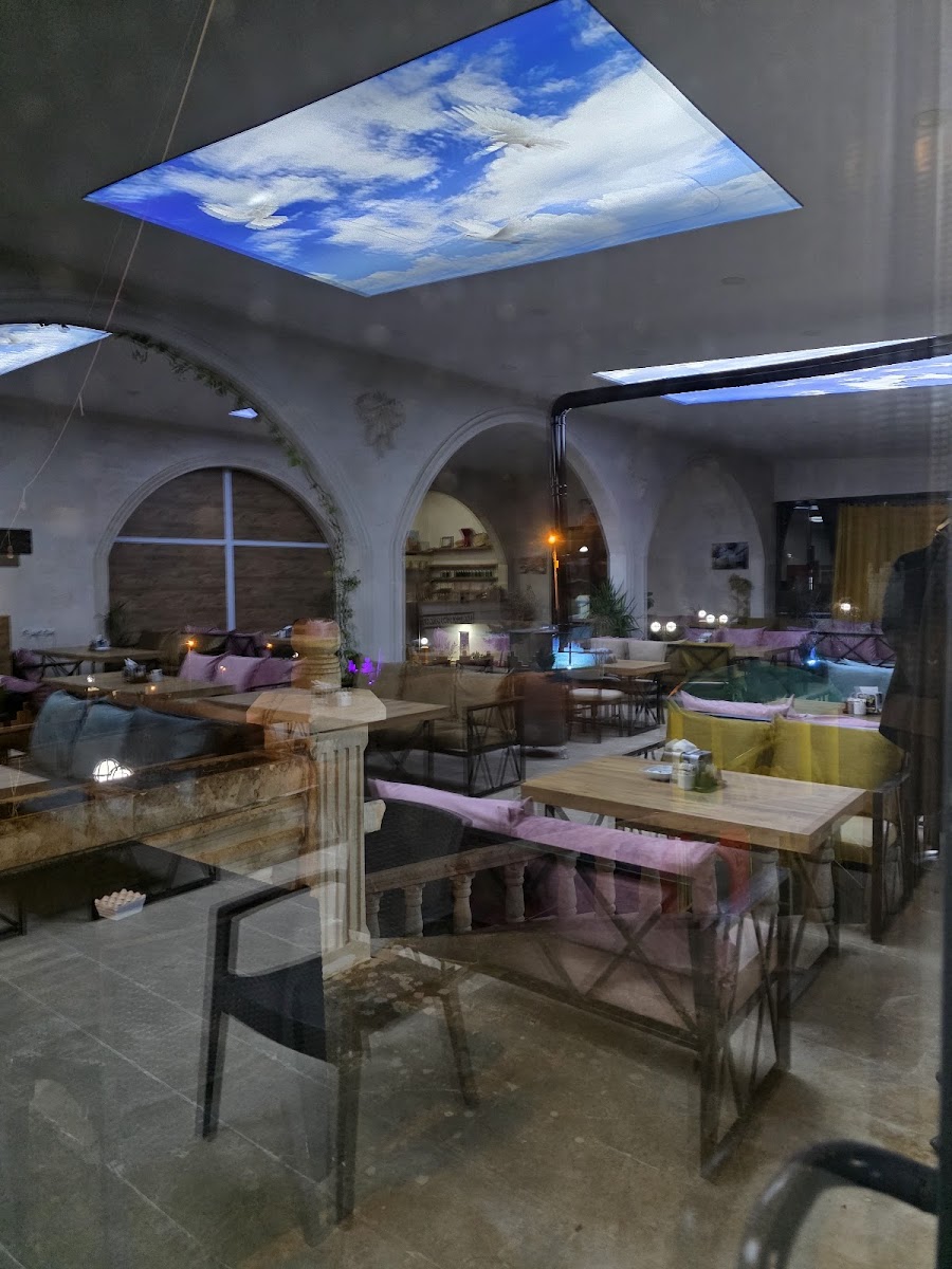 İzla Pizzeria Midyat — fotoğraf