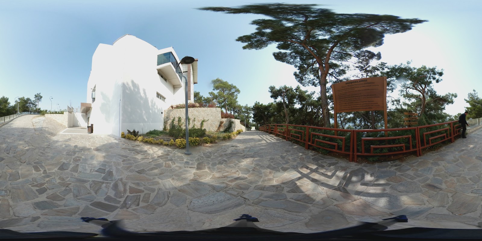 İZMİR BALÇOVA TELEFERİK — fotoğraf 5