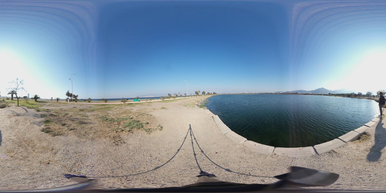 İzmir Büyükşehir Belediyesi İnciraltı Kent Ormanı — fotoğraf 7