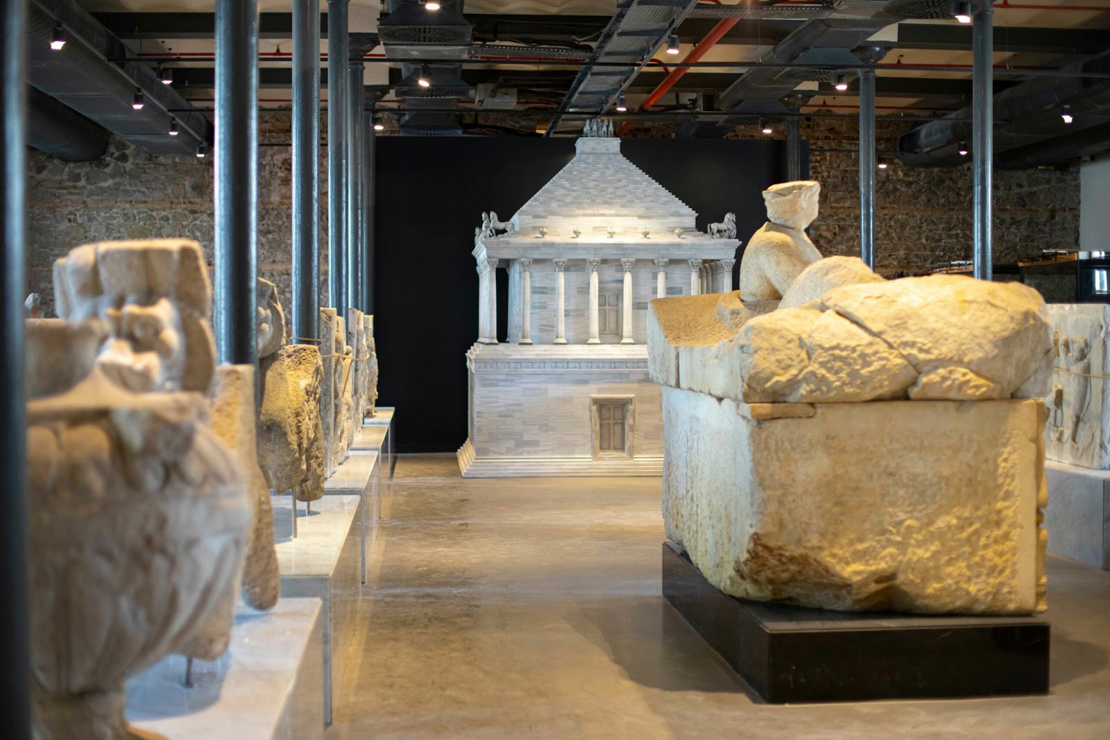 İzmir Kültür Sanat Fabrikası — fotoğraf 4