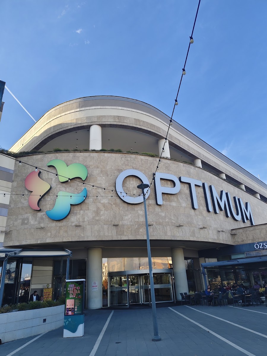 İzmir Optimum AVM — photo