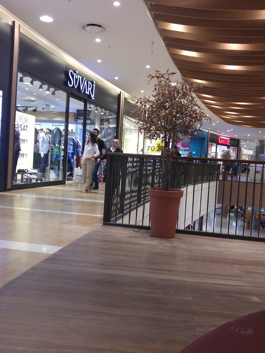 İzmir Optimum AVM — photo 4