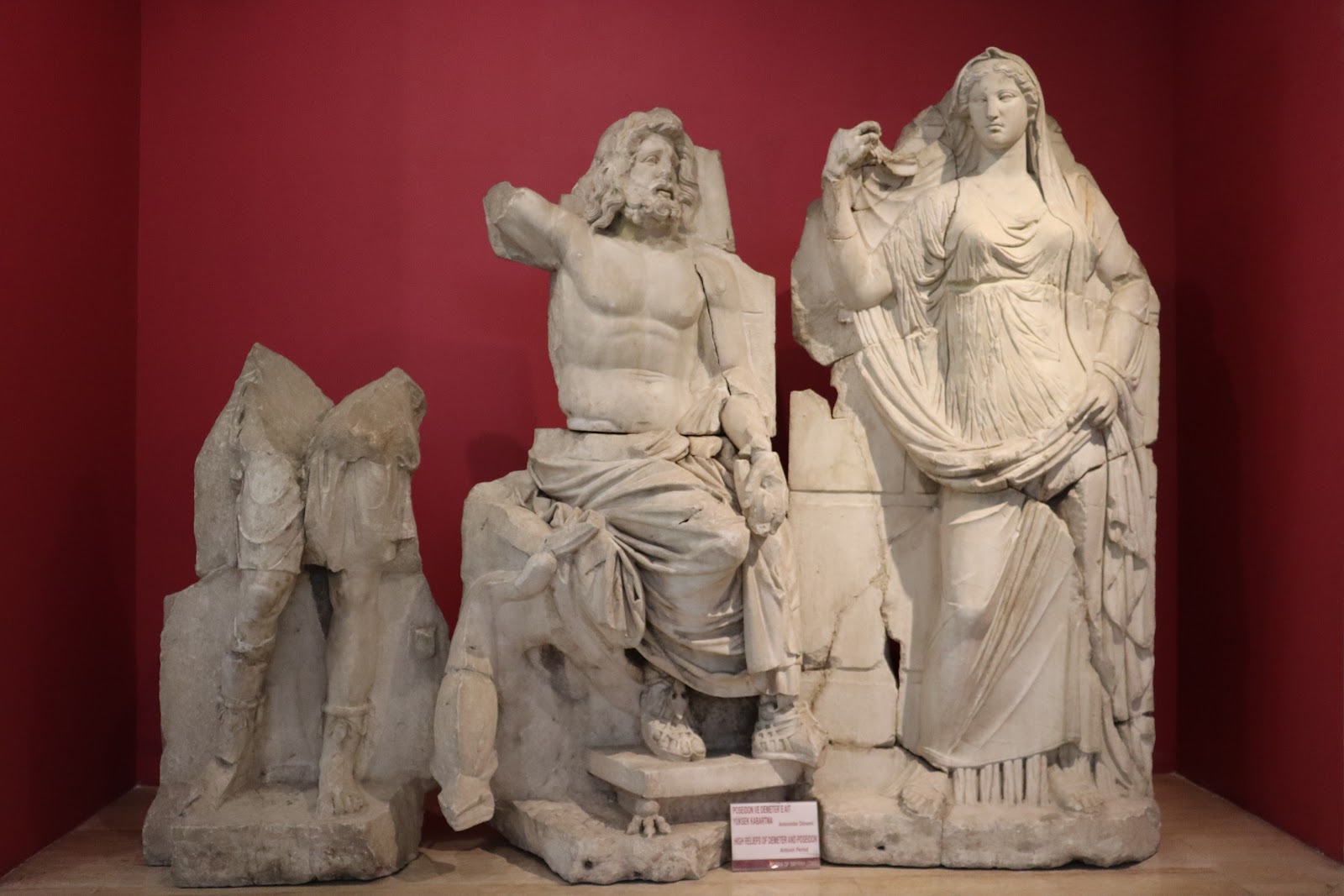 İzmir Resim Heykel Müzesi Kültürpark Sanat Galerisi — fotoğraf 5