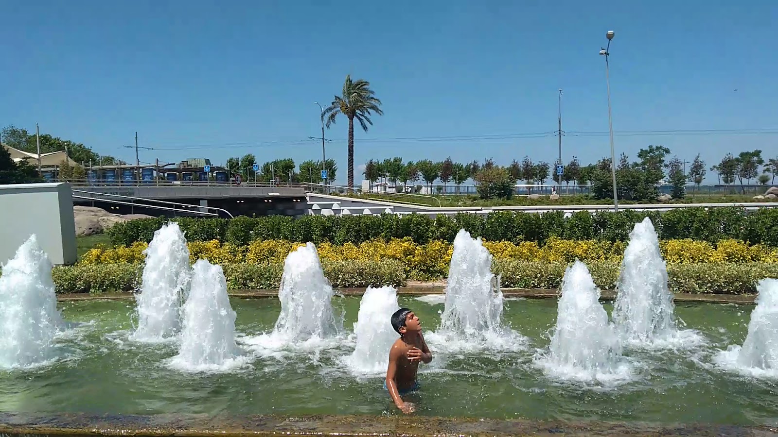 İzmir Saat Kulesi — fotoğraf 3