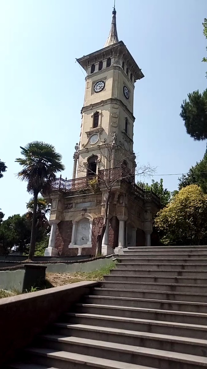 İzmit Saat Kulesi — fotoğraf 2