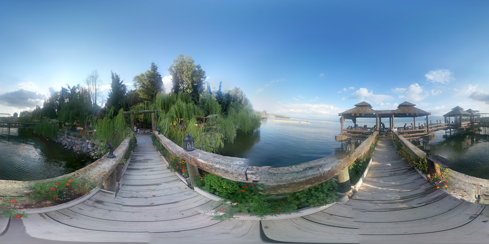 İznik Askania Hotel & Restaurant — photo 11