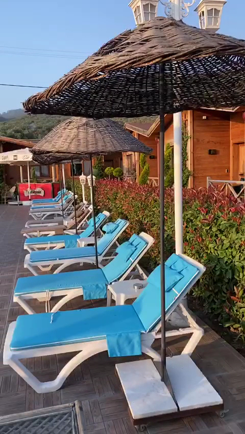 İznik Askania Hotel & Restaurant — photo 3