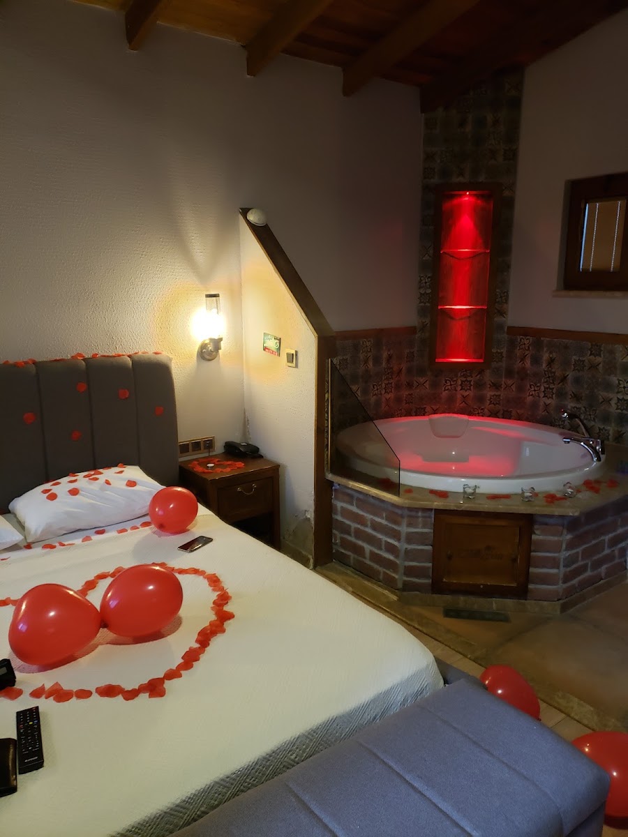 İznik Askania Hotel & Restaurant — photo 4