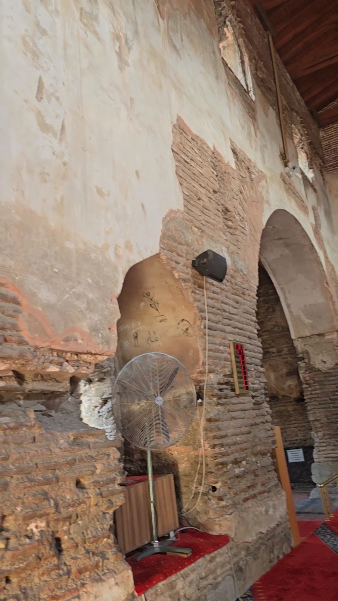 İznik Ayasofya Camii — fotoğraf 2