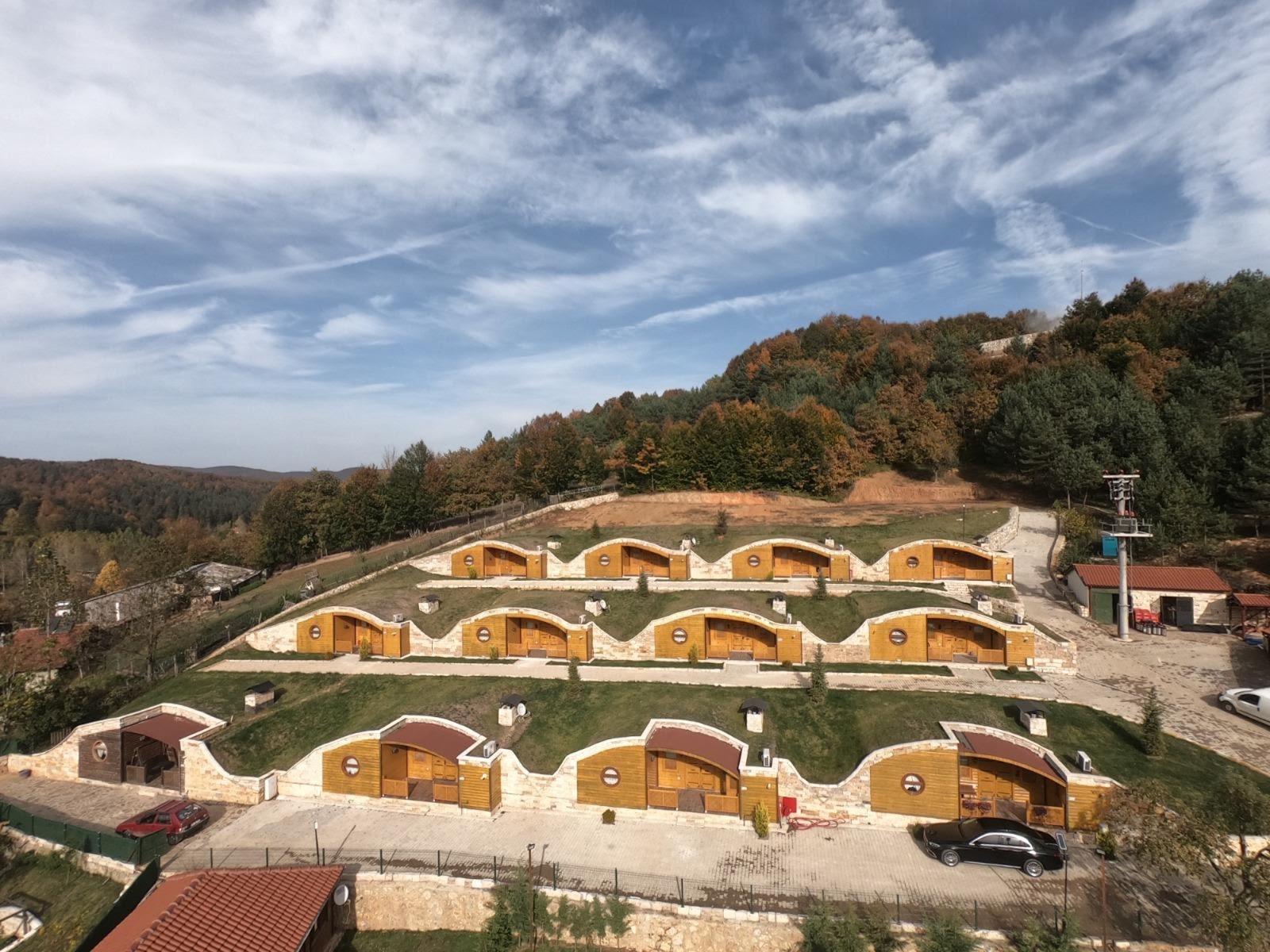 Iznik Candarli Ciftligi — fotoğraf 1