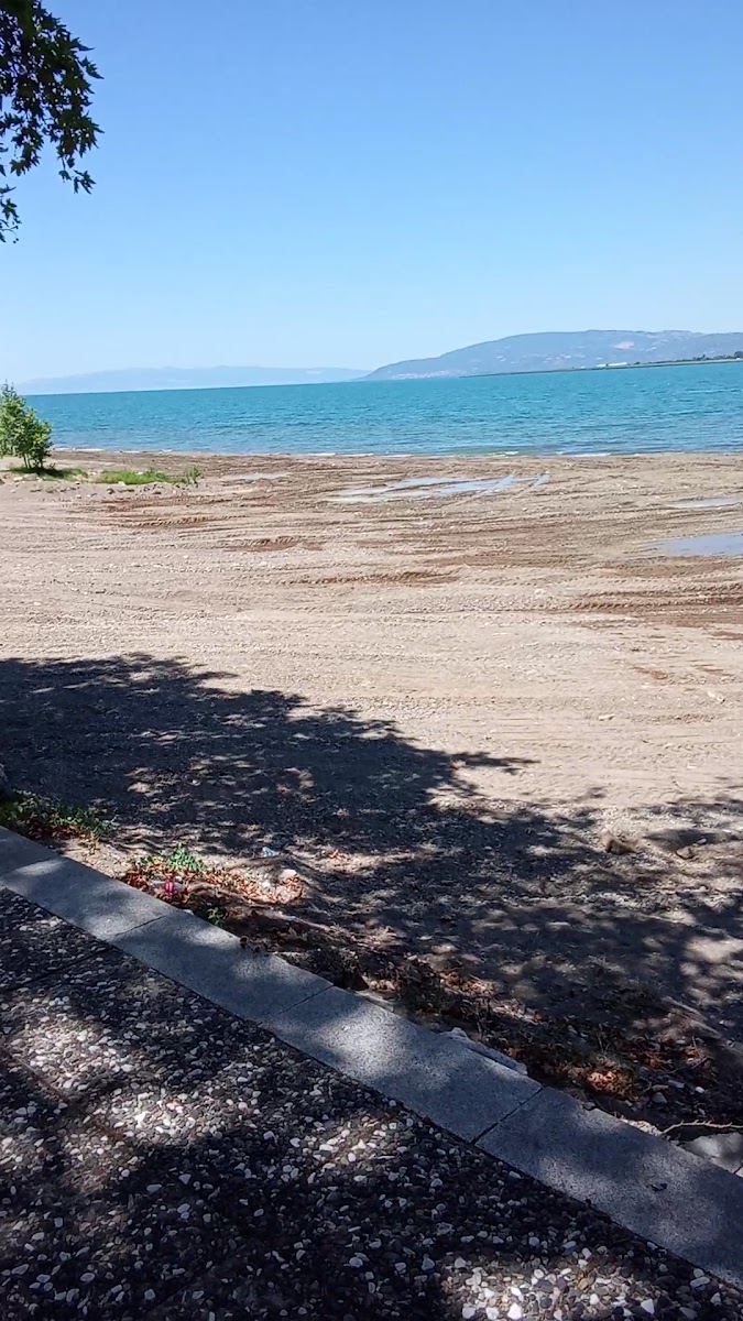 İznik Gölü — photo 2