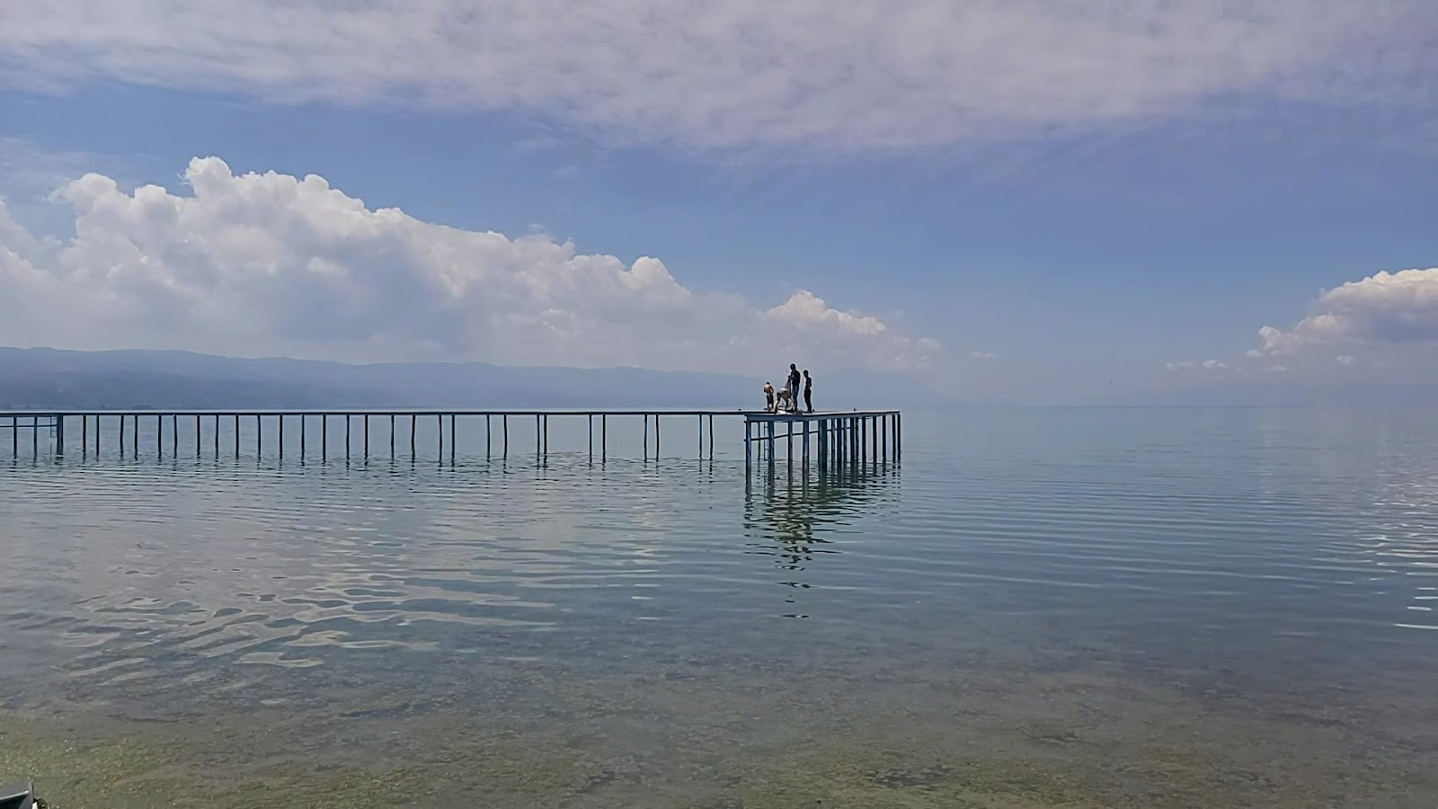 İznik Gölü — photo 3