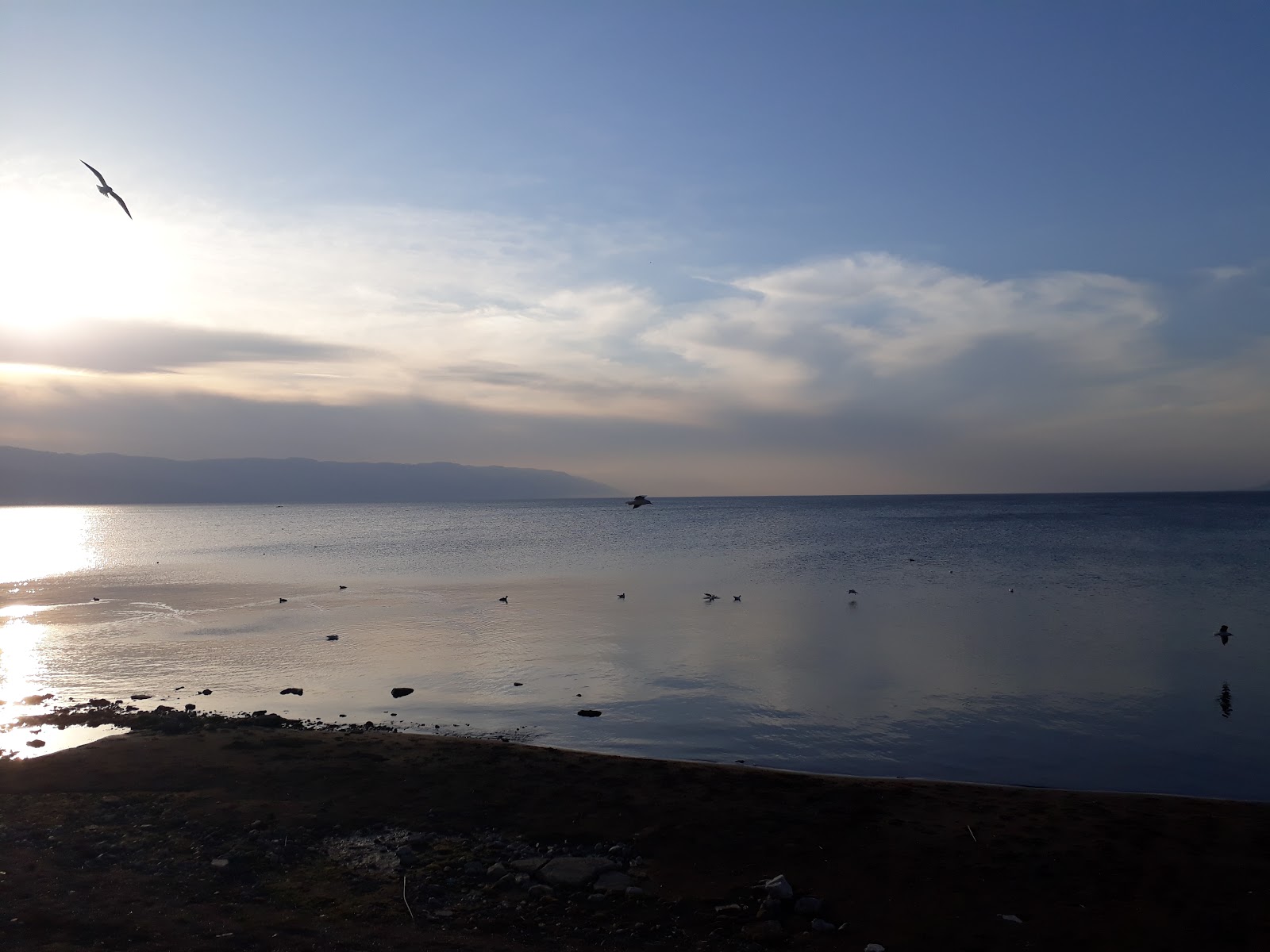 İznik Gölü — photo 4