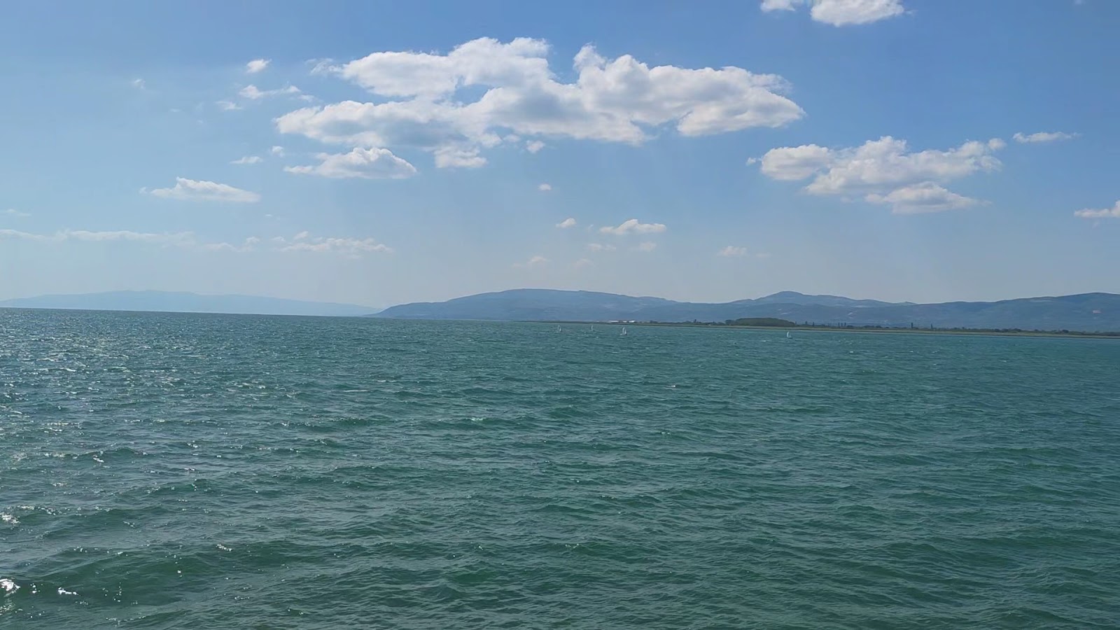 İznik Gölü — photo 5