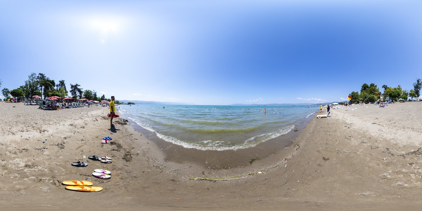 İznik Gölü — fotoğraf 7