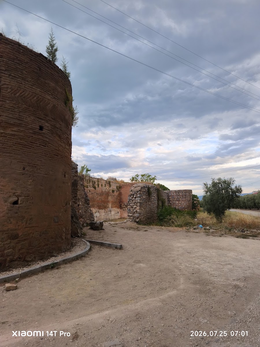 İznik Kalesi (iznik) — photo 3
