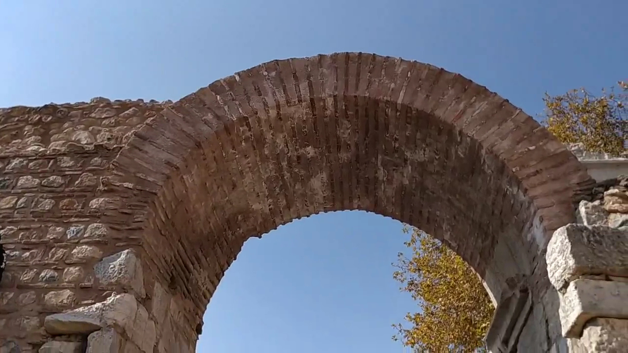 İznik Kalesi (iznik) — photo 3