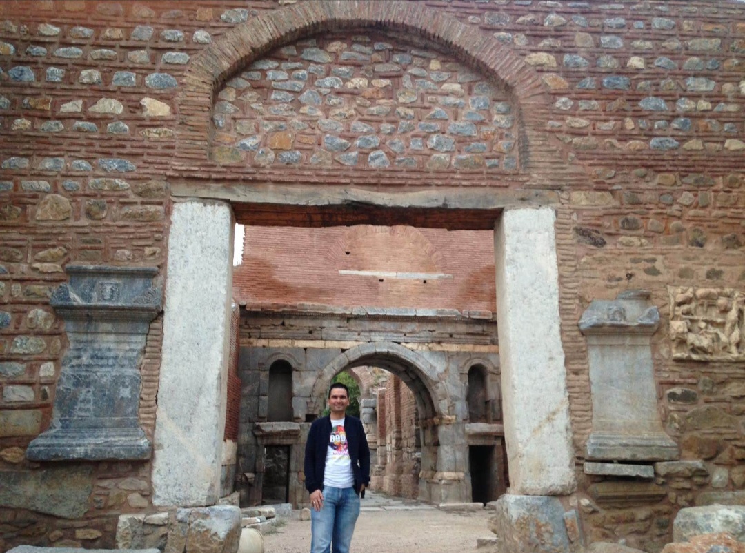 İznik Kalesi — fotoğraf 2