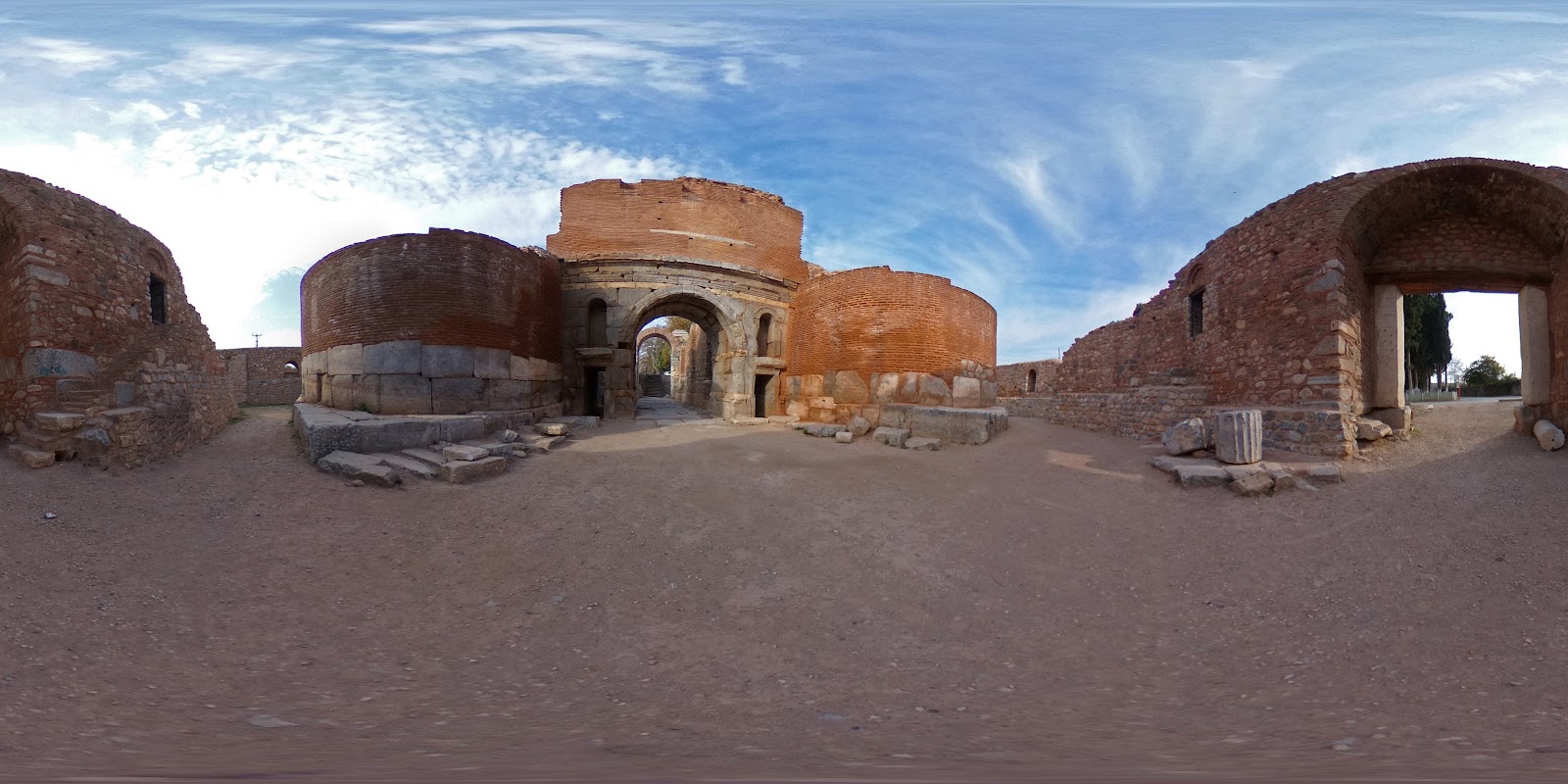 İznik Kalesi — fotoğraf 4