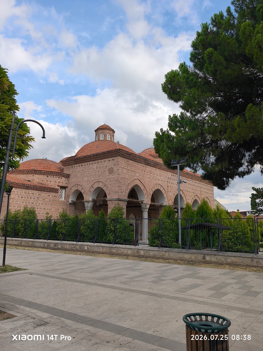 İznik Türk İslam Eserleri Müzesi — photo 2