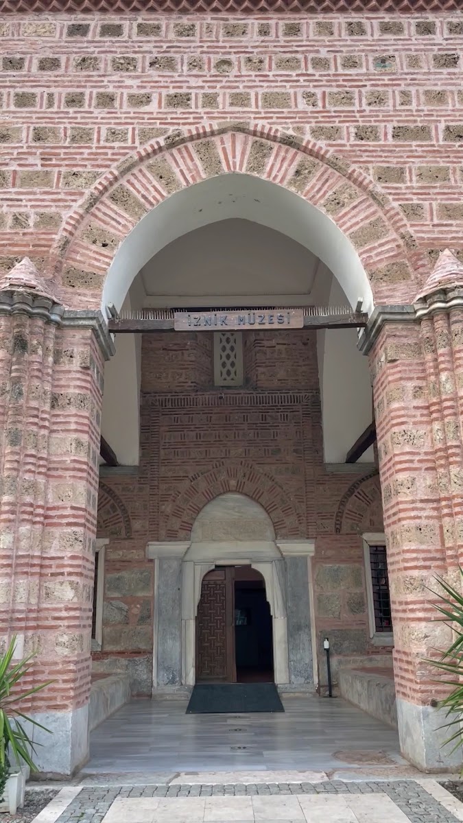 İznik Türk İslam Eserleri Müzesi — photo 3
