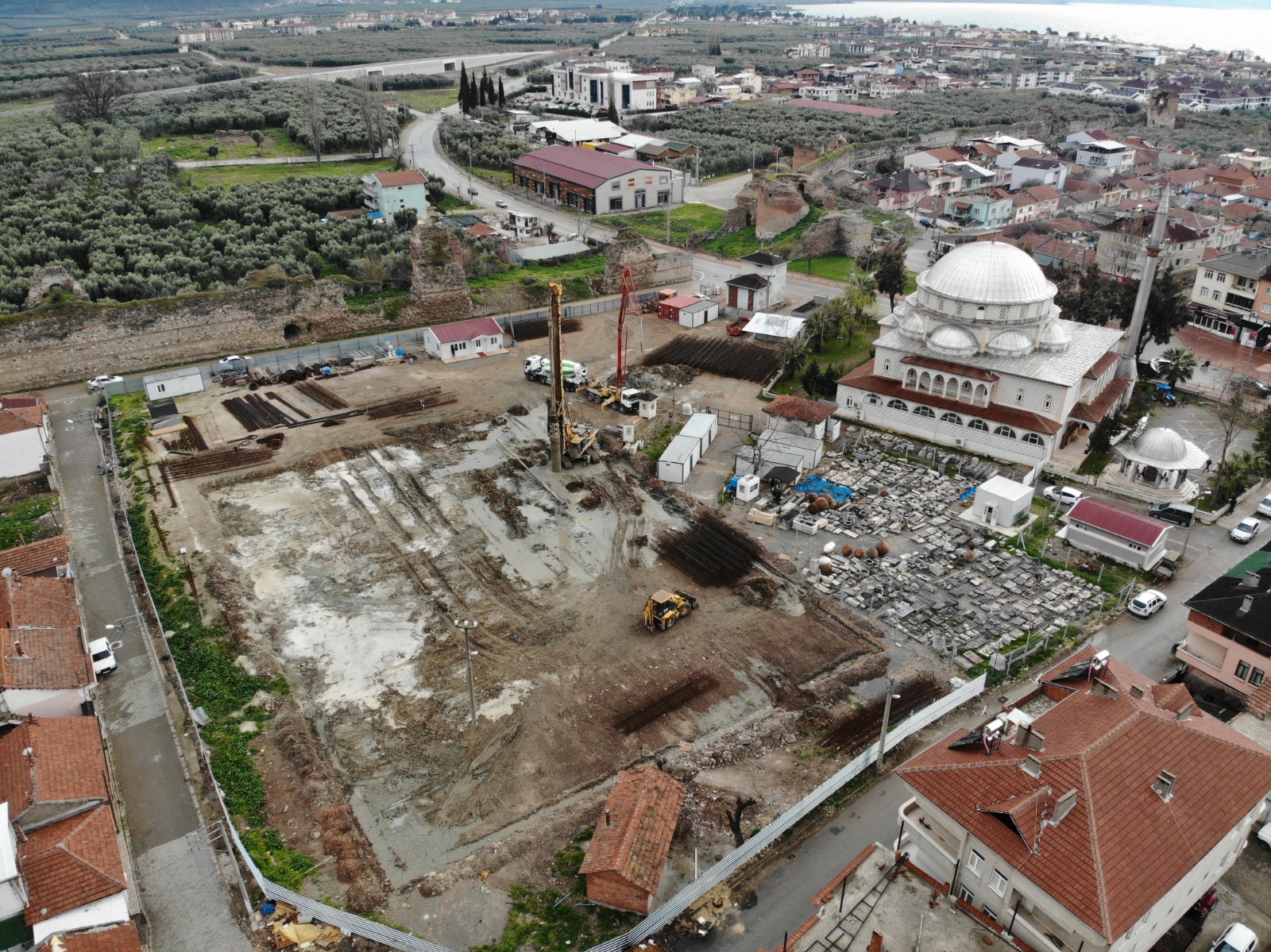 İznik Türk İslam Eserleri Müzesi — photo 4