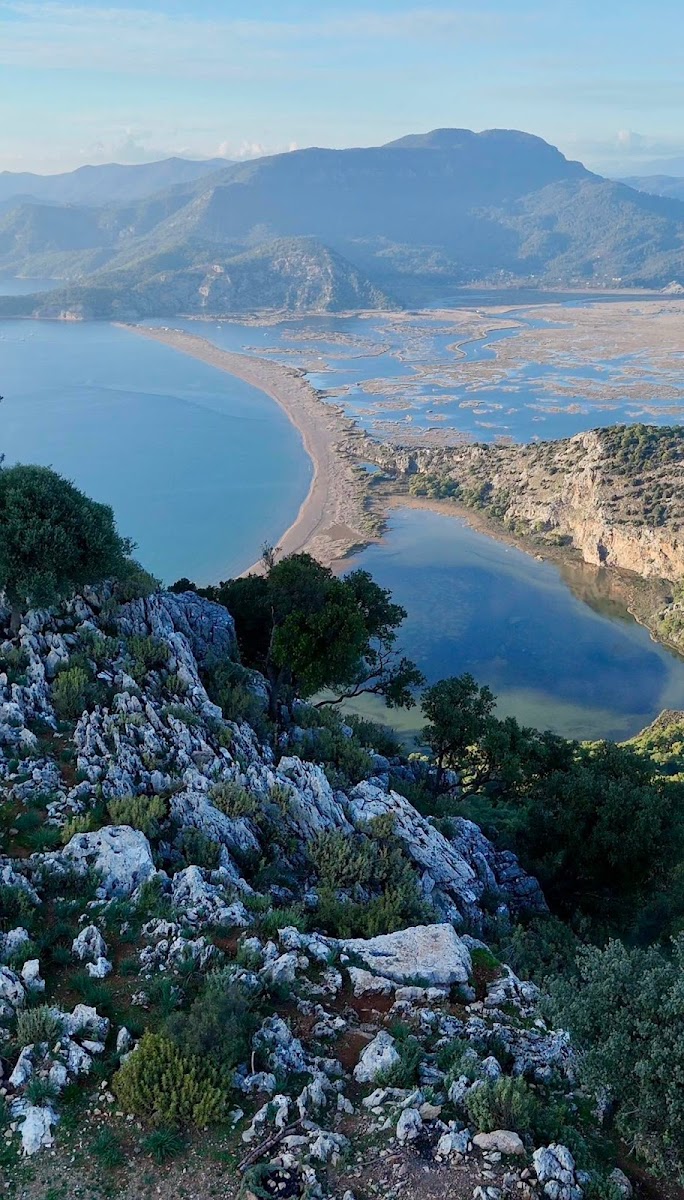 İztuzu plajı — fotoğraf 2