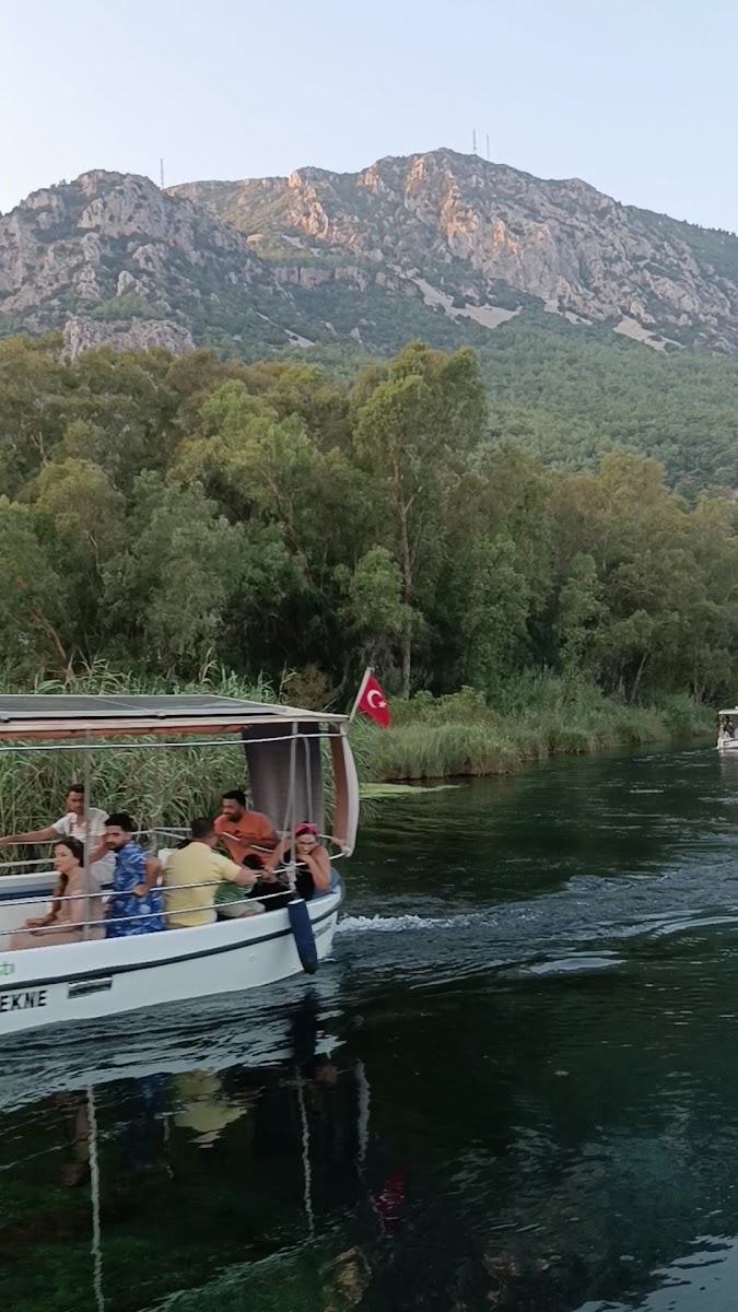 İztuzu plajı — fotoğraf 4