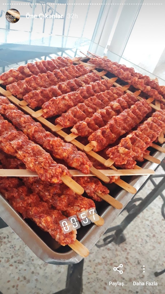 İzzet-i İkram Sofrası — fotoğraf 3
