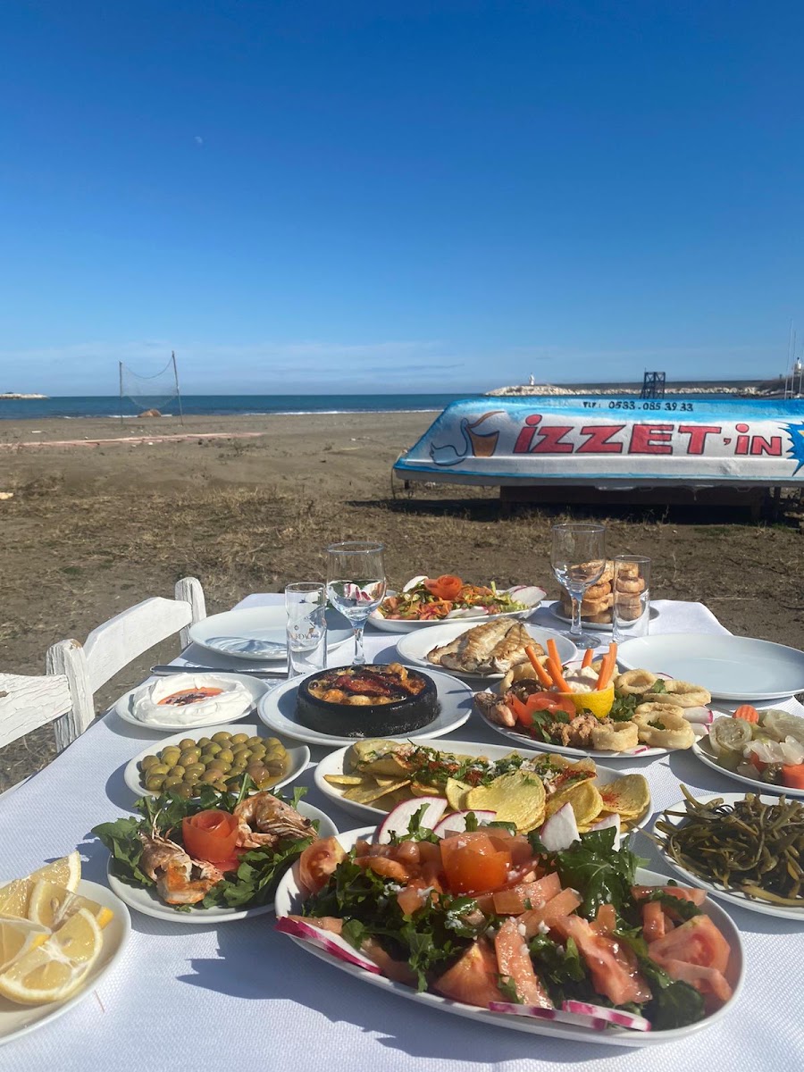 İzzetin Yeri — photo 5