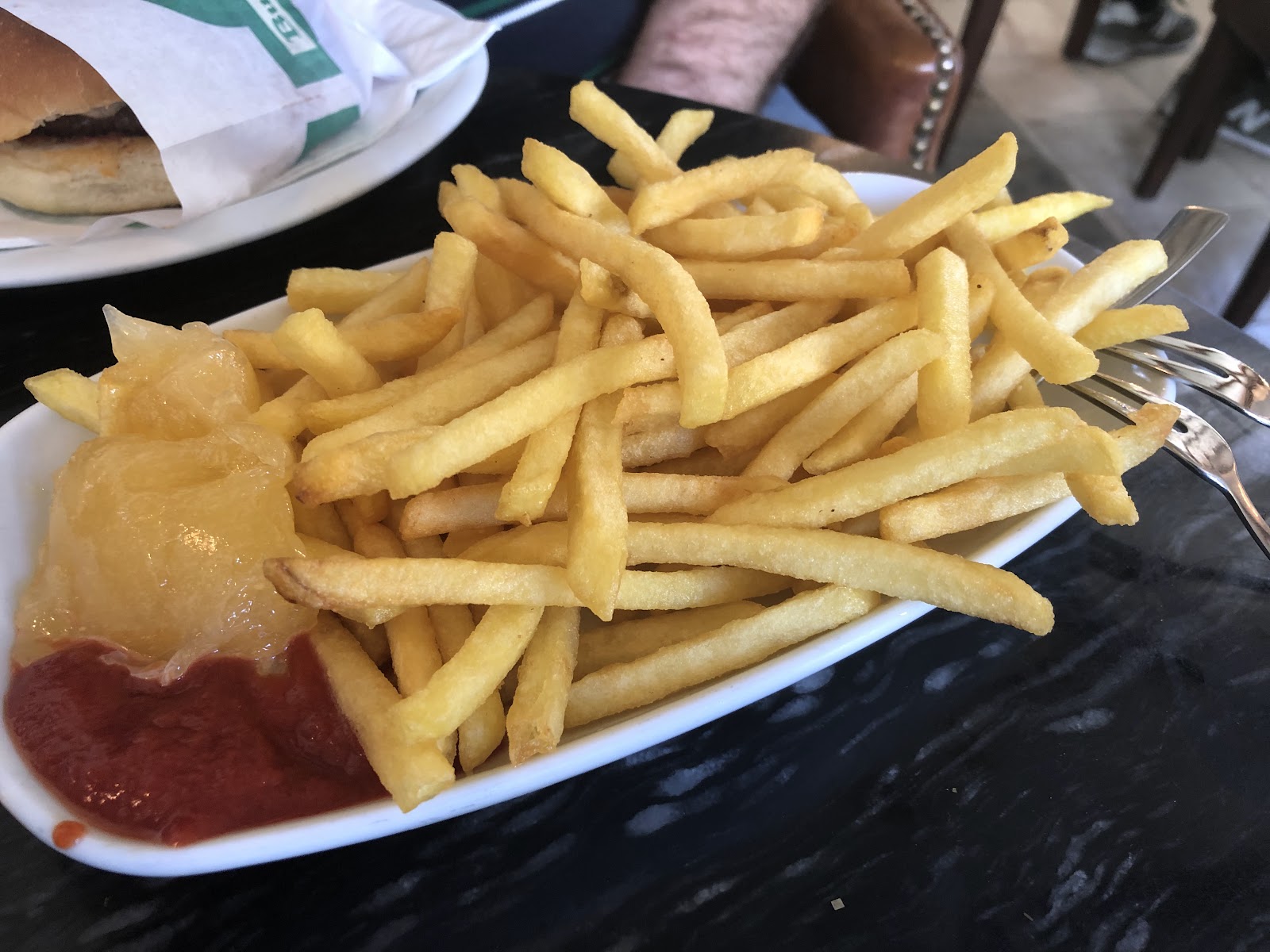 J Burger — photo 11