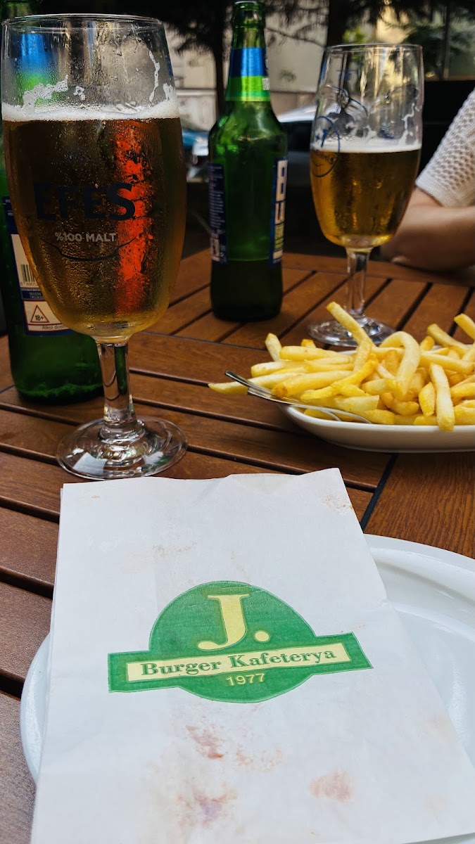 J Burger — photo 3