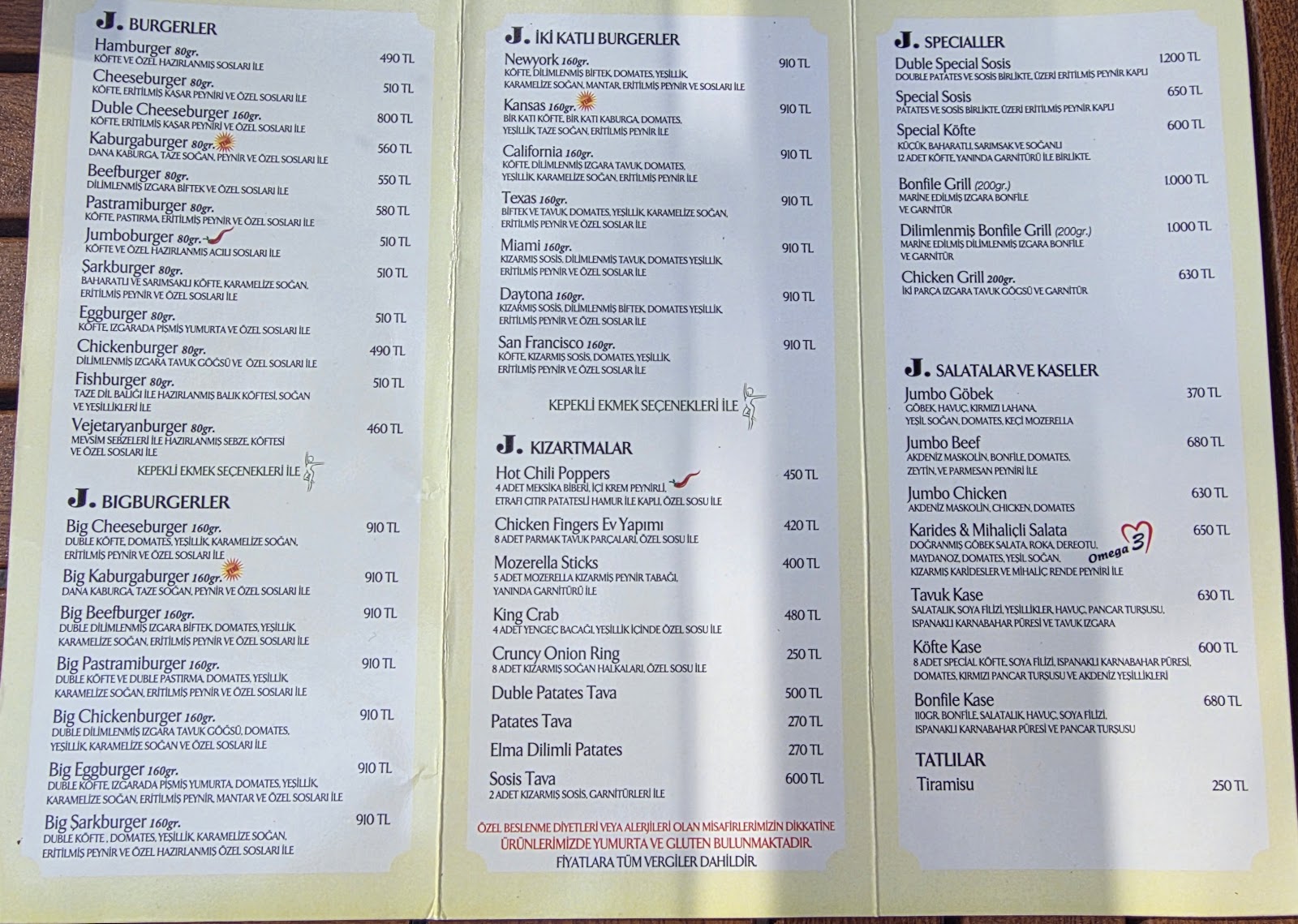 J Burger — photo 4