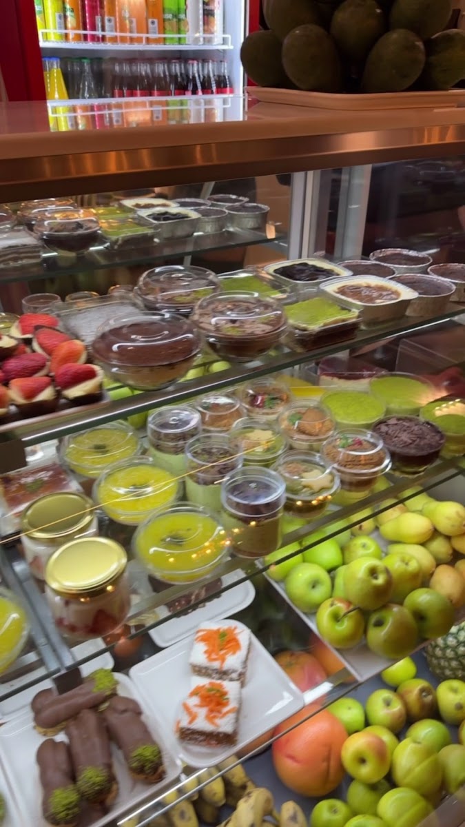 Jacky Jones l Nargile l Restoran l Kafe — photo 3
