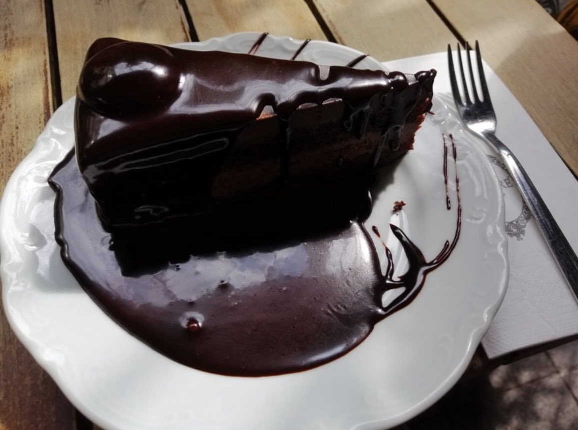 Jadore Chocolatier — photo 2