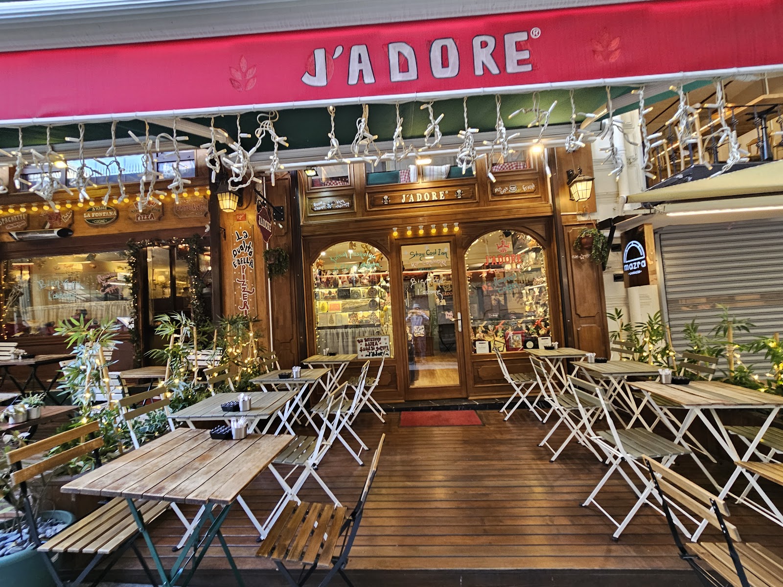 Jadore Chocolatier — photo 4