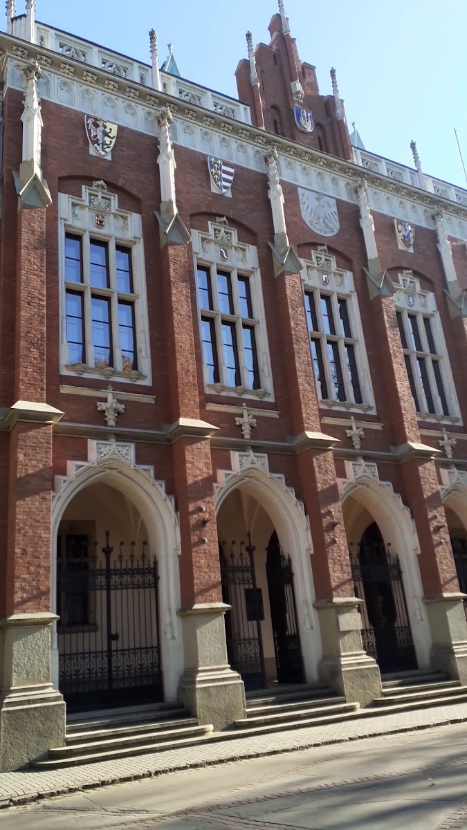 Jagiellonian University — photo 3
