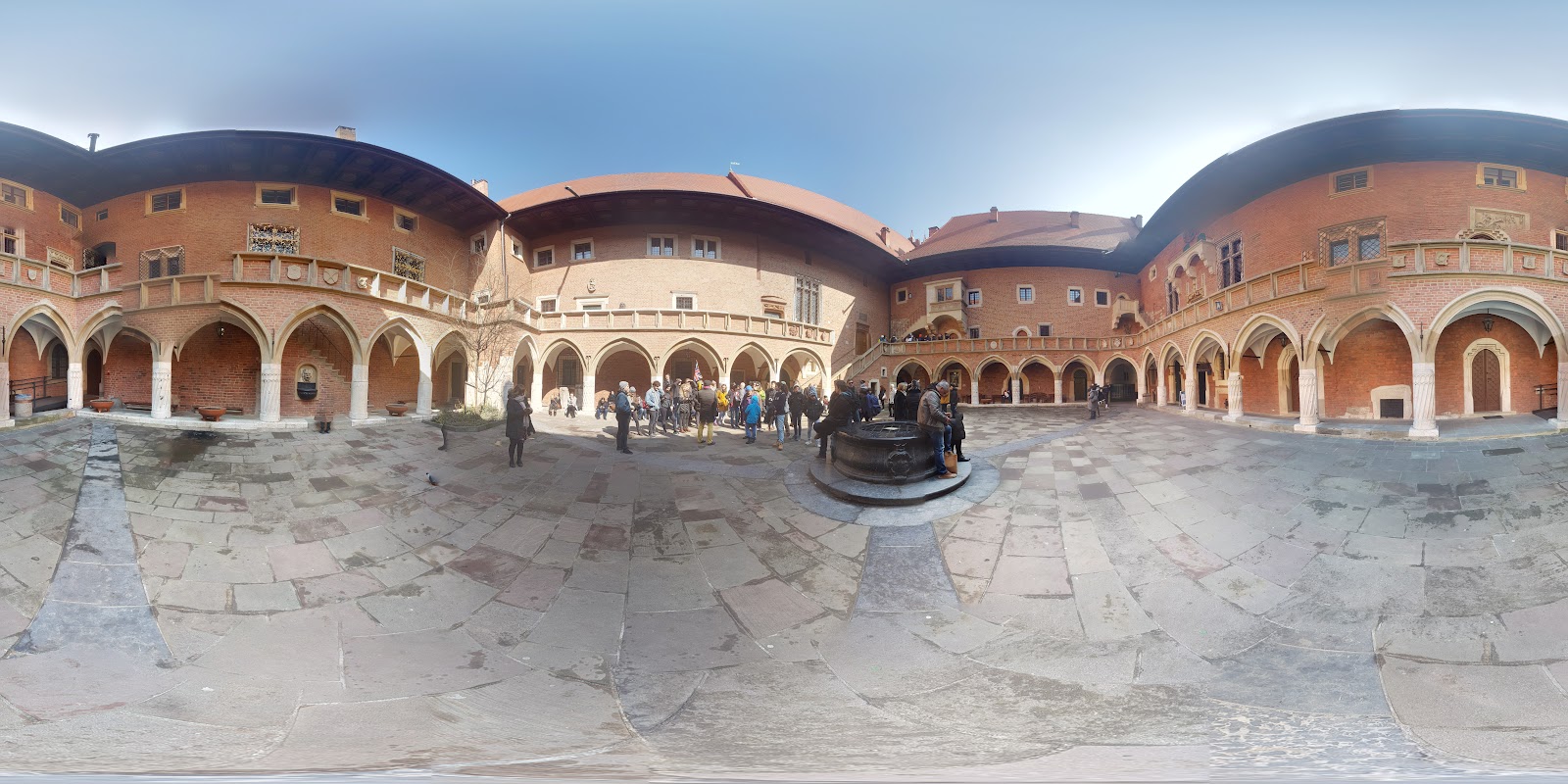 Jagiellonian University — photo 5
