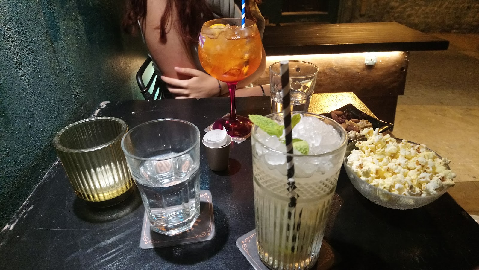 Jailhouse Rock Bar — photo 4