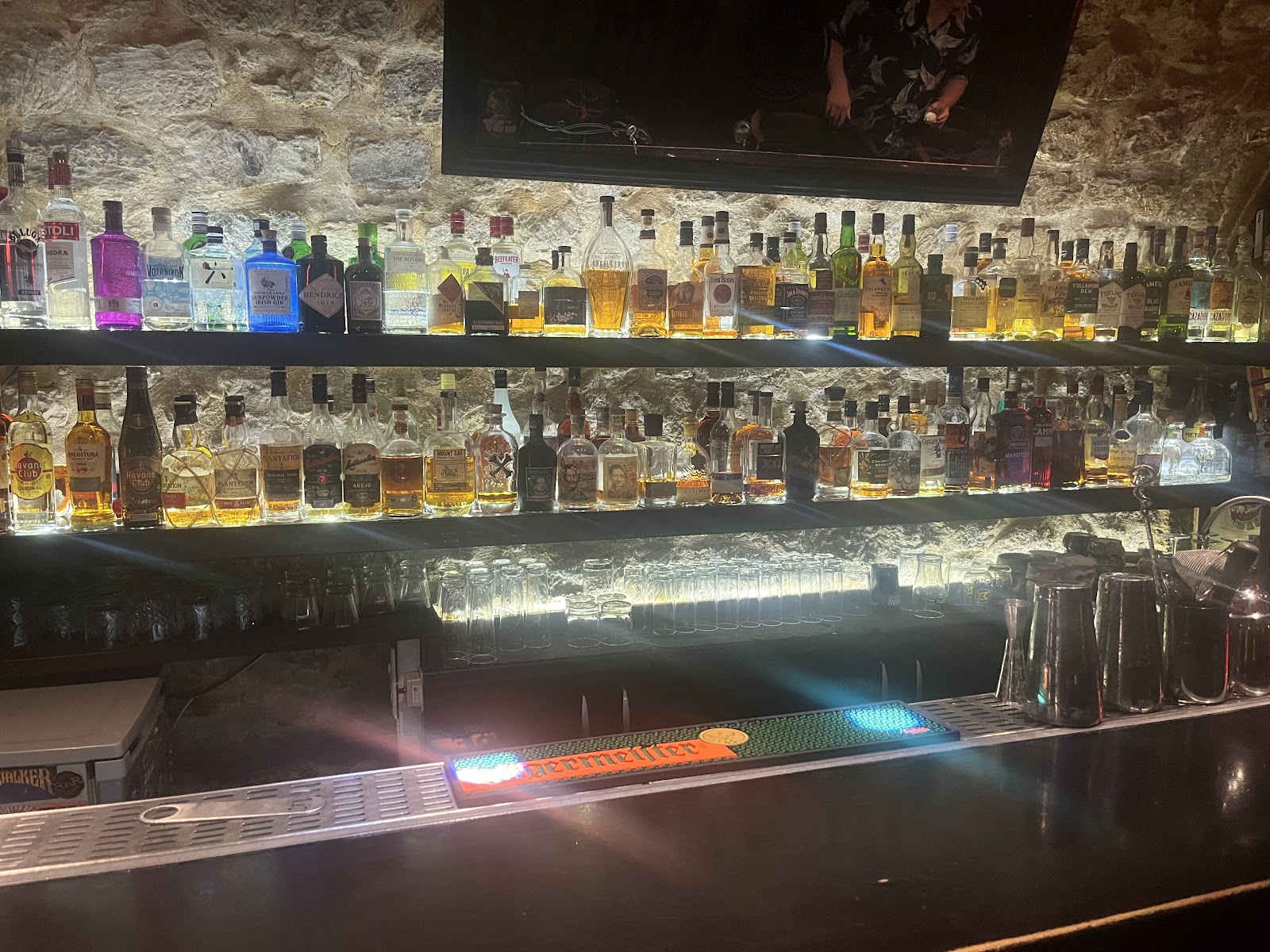 Jailhouse Rock Bar — photo 5