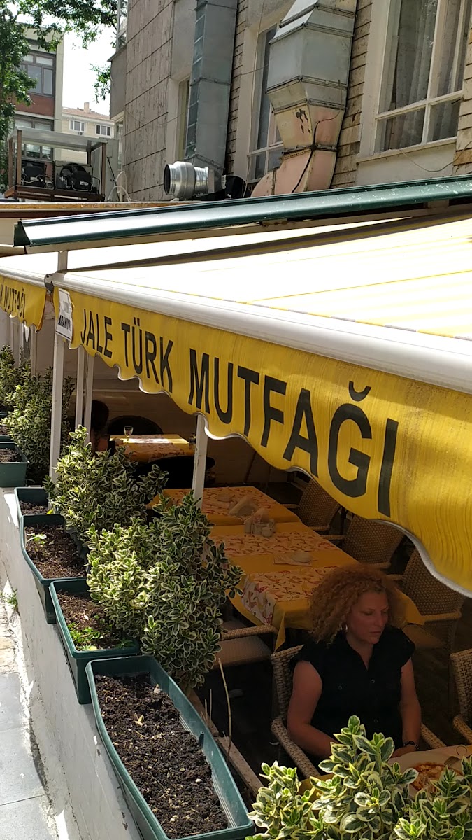 Jale Türk Mutfağı / Jale Ev Yemekleri — fotoğraf 3