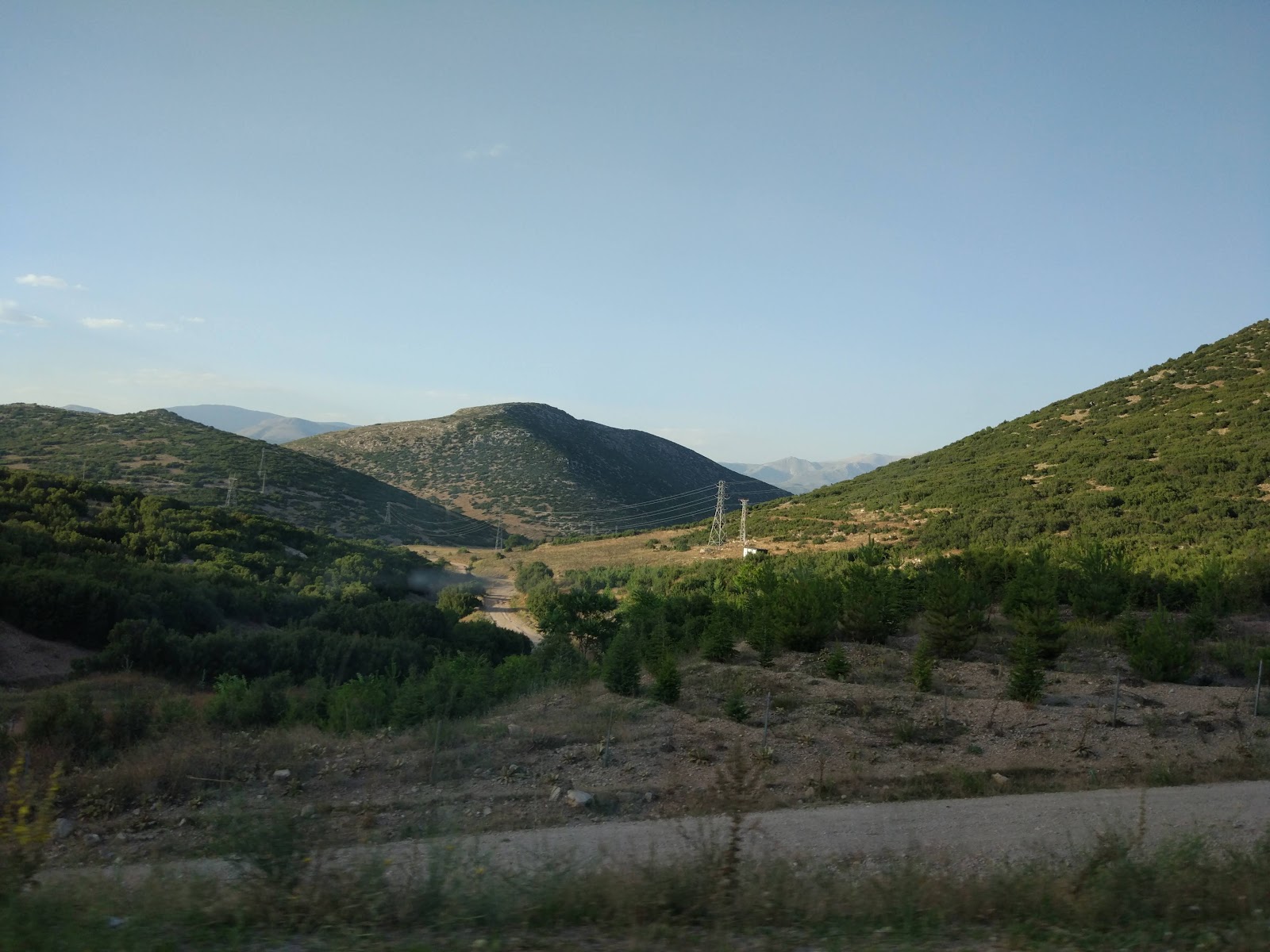 Jandarma Hatıra Ormanı — fotoğraf 4