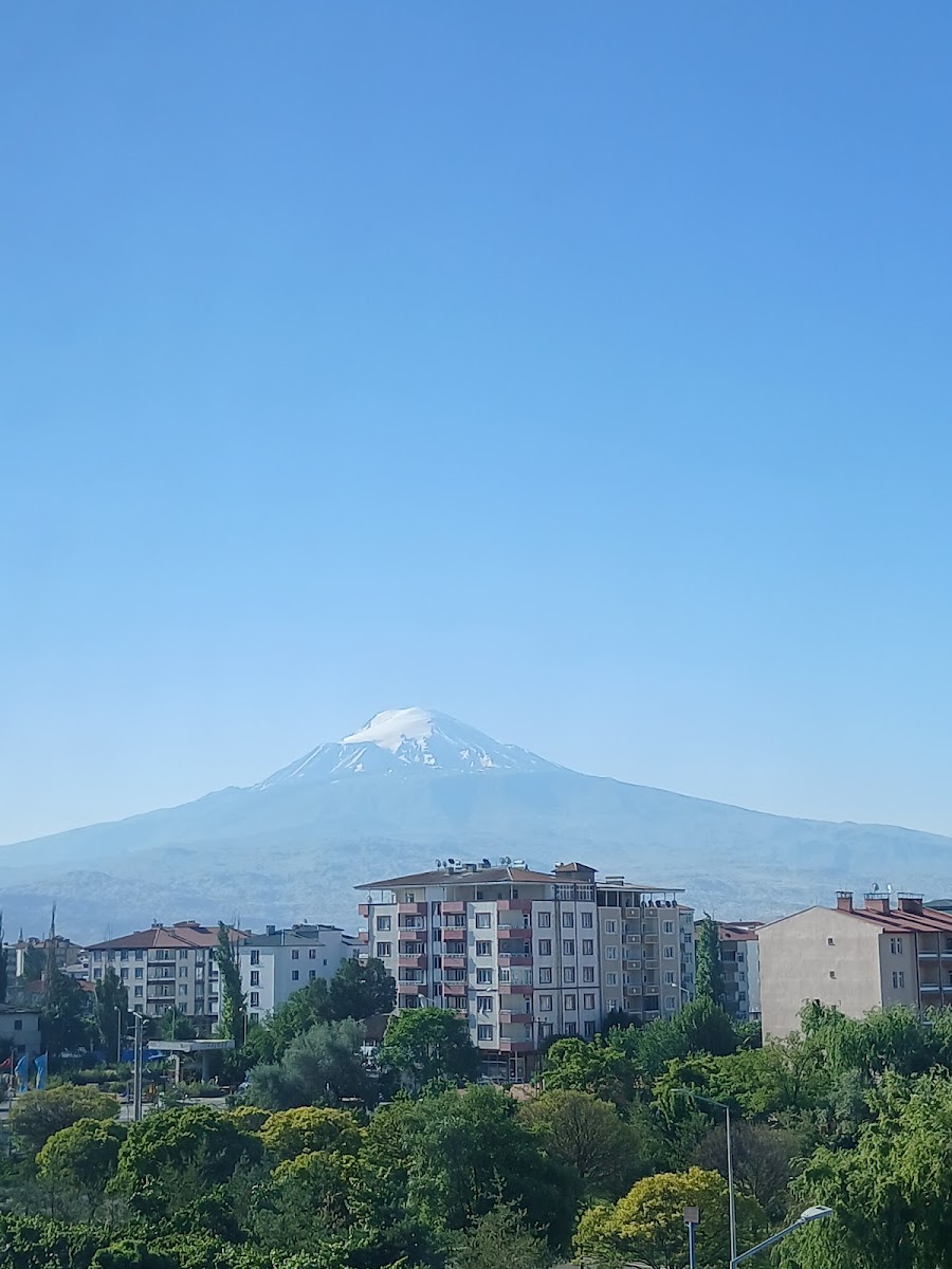 Jandarma Sosyal Tesisleri — fotoğraf